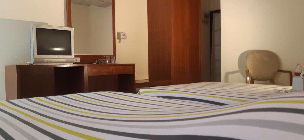 Rai Win Resort Krabi town Cameră foto