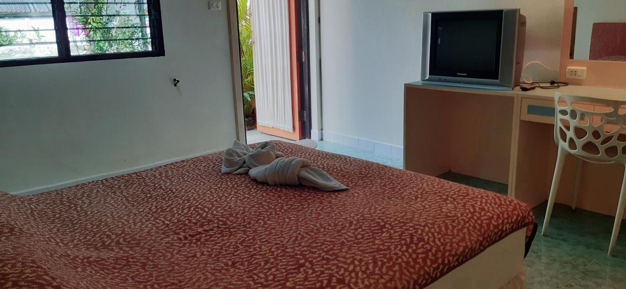 Rai Win Resort Krabi town Cameră foto