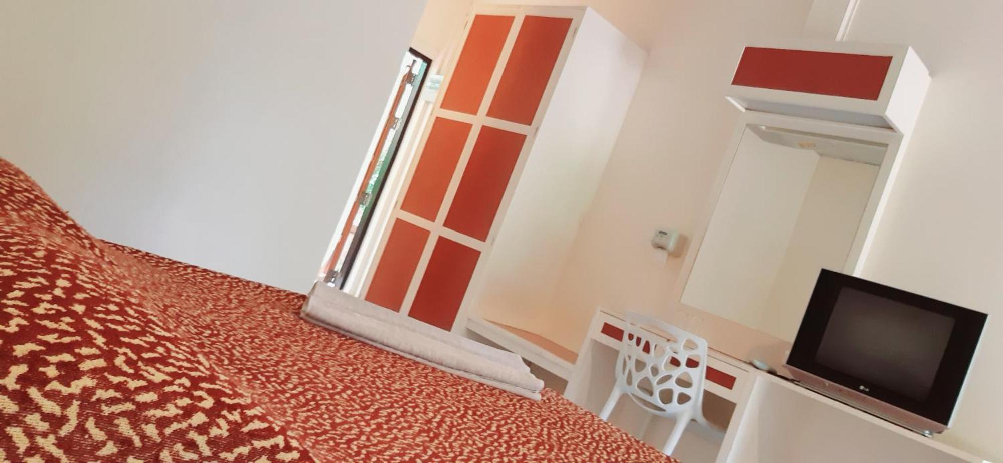Rai Win Resort Krabi town Cameră foto