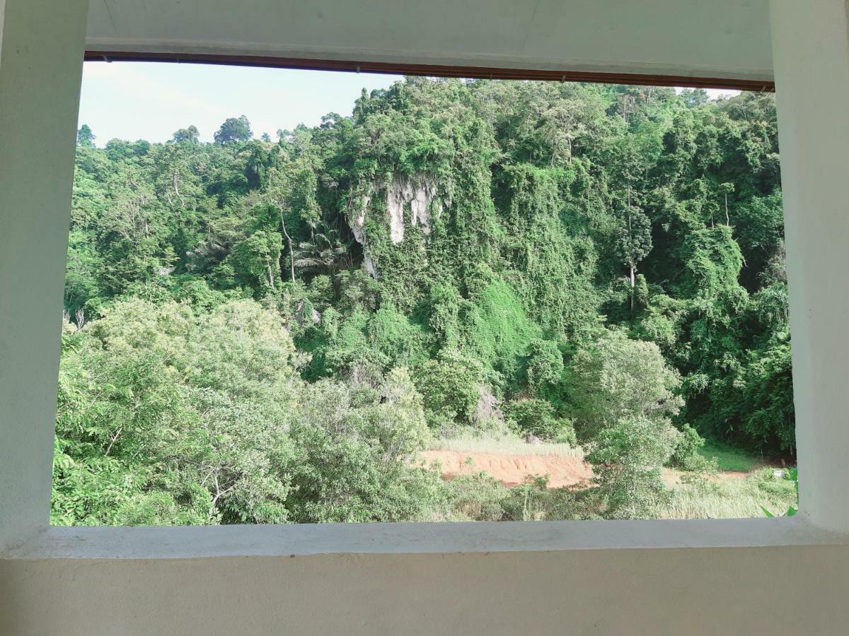 Rai Win Resort Krabi town Exterior foto